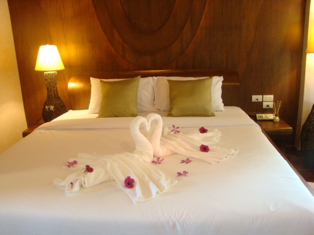 bura resort chiang rai