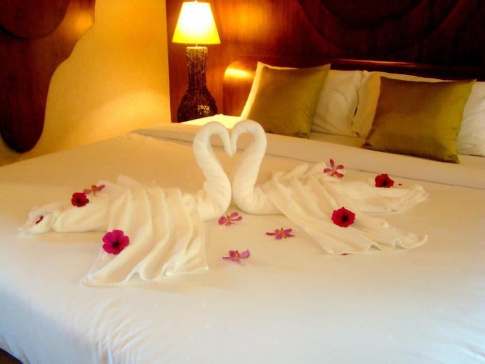 bura resort chiang rai