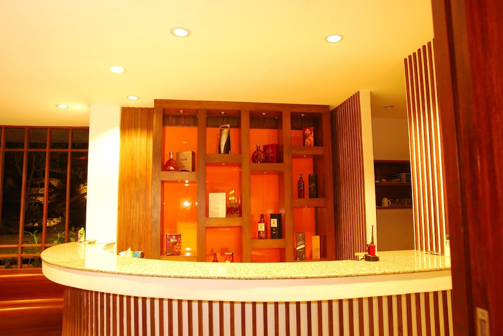 bura resort chiang rai