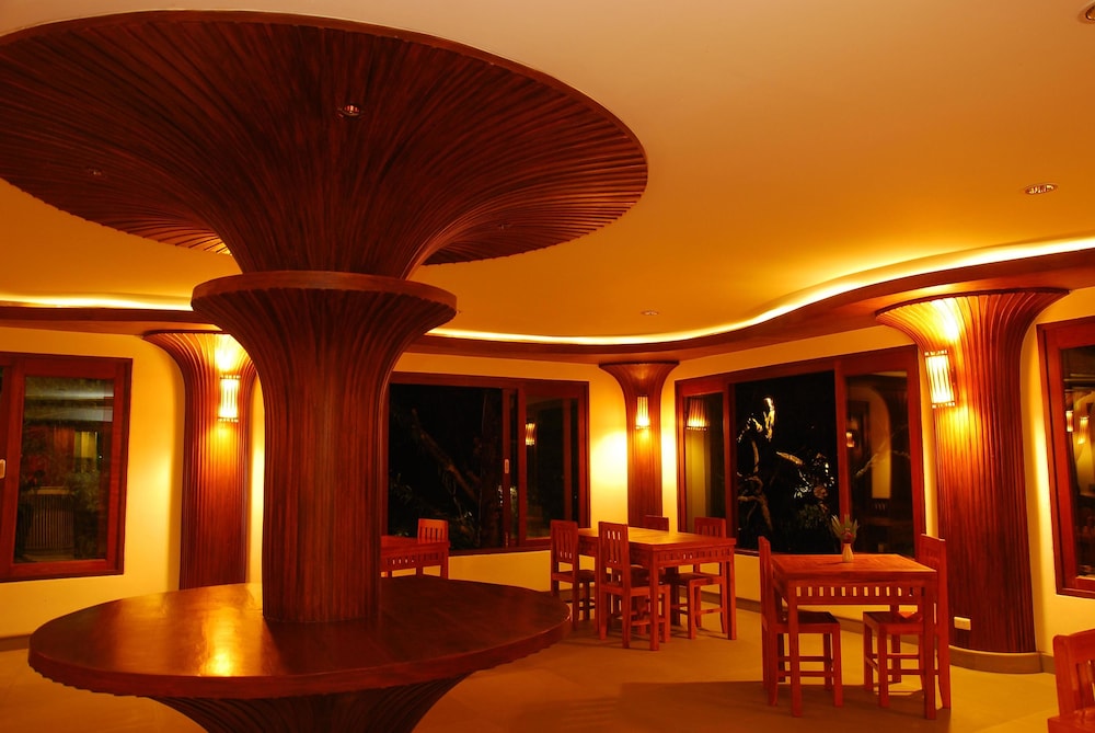 bura resort chiang rai