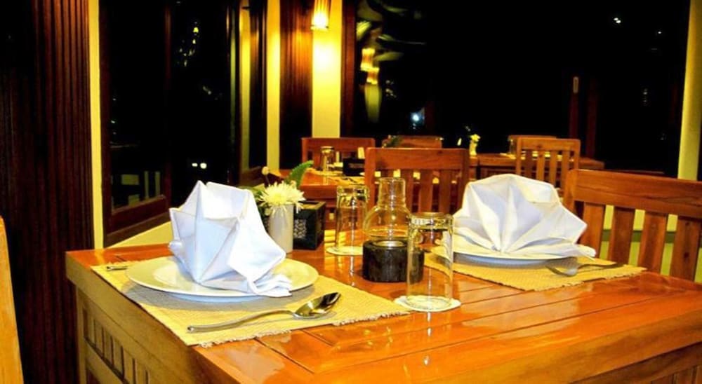 bura resort chiang rai