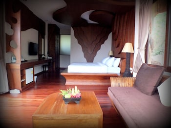 bura resort chiang rai