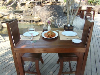 bura resort chiang rai