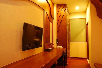 bura resort chiang rai