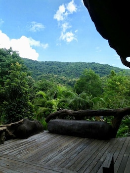 bura resort chiang rai