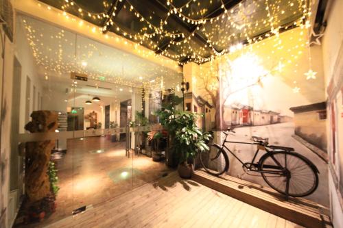 Nostalgia Hotel Beijing Yonghe Lama Temple,In Beijing (Dongcheng),3 star