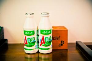 nostalgia hotel beijing yonghe lama temple