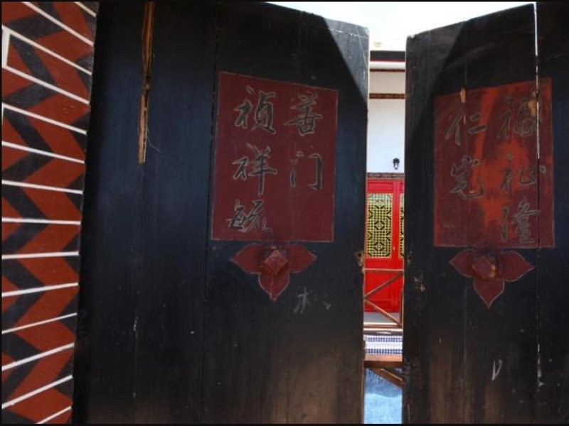 Murraya Paniculata Villa,Penghu County>>Magong,3 star