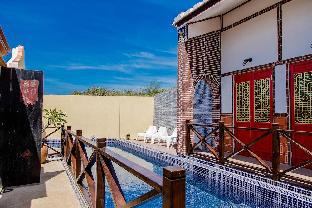 murraya paniculata villa