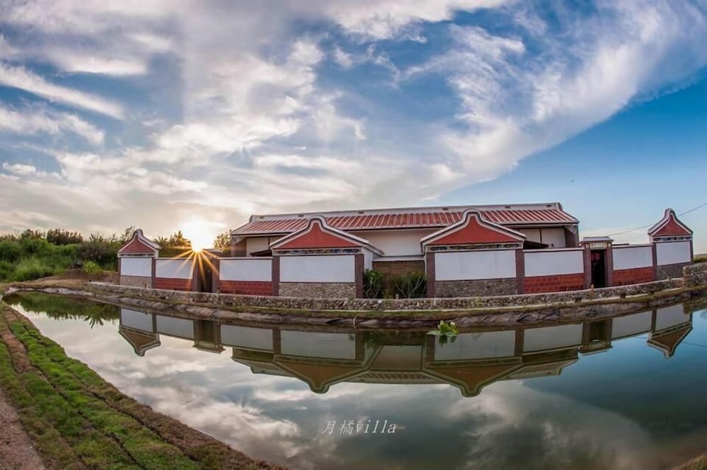murraya paniculata villa