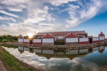 murraya paniculata villa