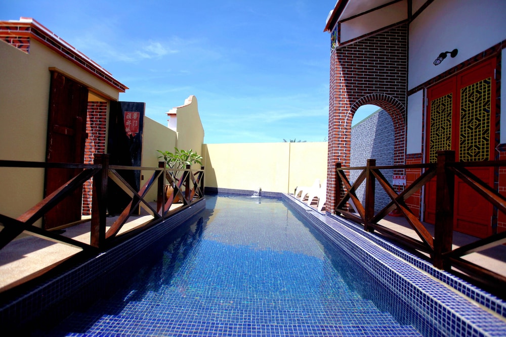 murraya paniculata villa