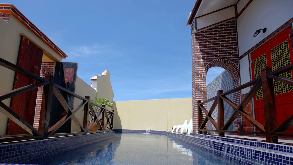 murraya paniculata villa