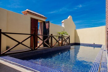 murraya paniculata villa
