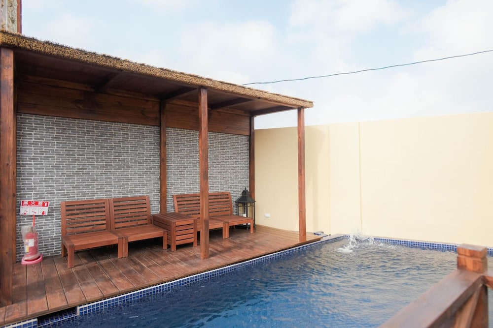murraya paniculata villa