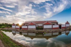 murraya paniculata villa
