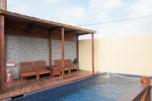 murraya paniculata villa