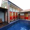 murraya paniculata villa
