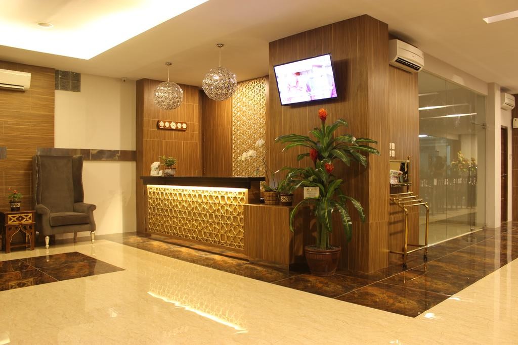 grand amira hotel