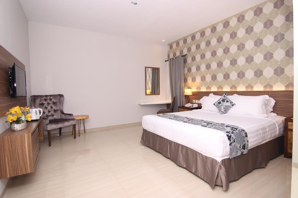 grand amira hotel