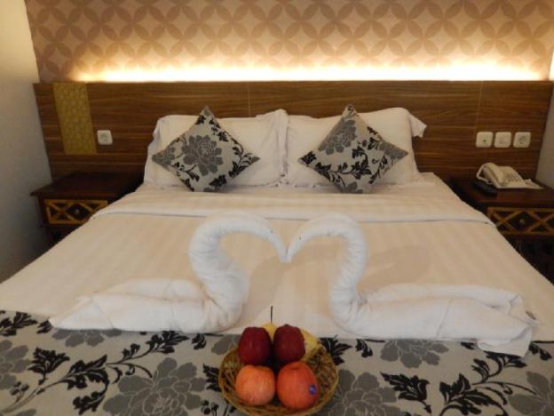 grand amira hotel