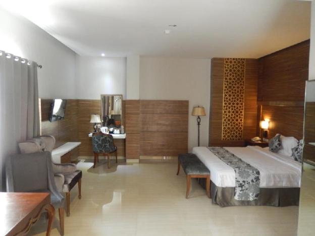 grand amira hotel