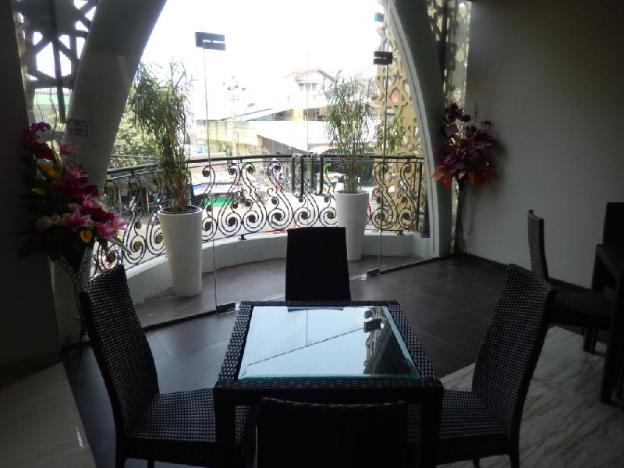 grand amira hotel