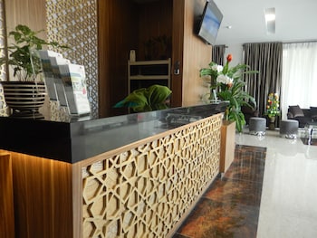 grand amira hotel