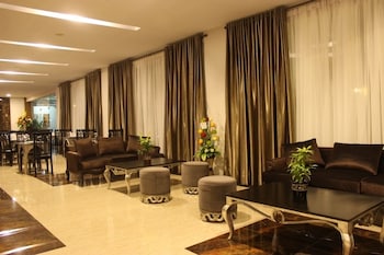 grand amira hotel
