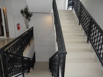 grand amira hotel