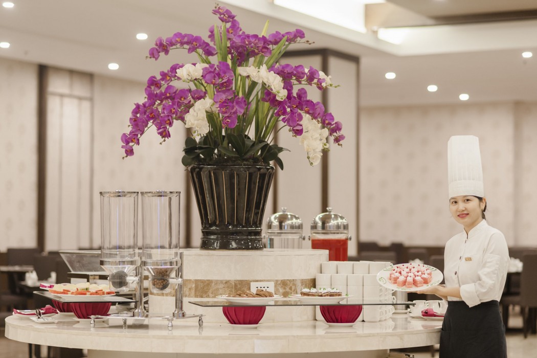 muong thanh grand lao cai hotel