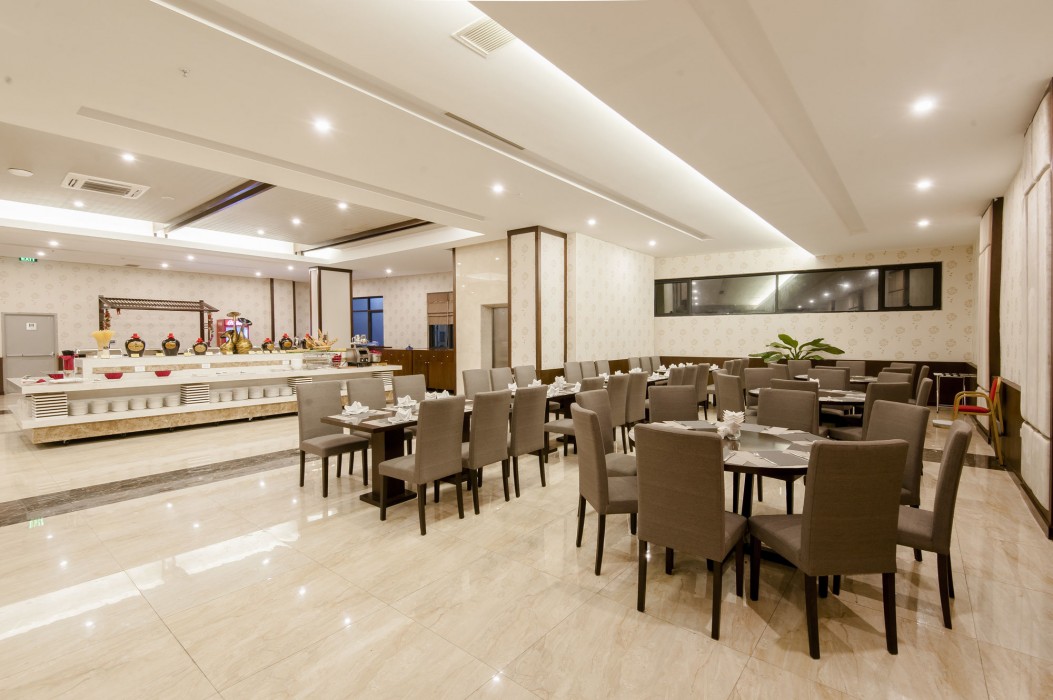 muong thanh grand lao cai hotel
