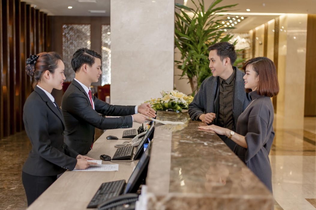 muong thanh grand lao cai hotel