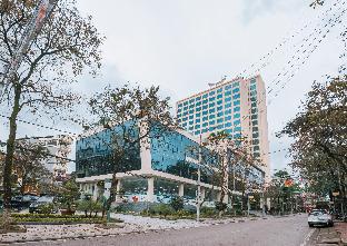 Muong Thanh Grand Lao Cai Hotel,Lao Cai Province>>Lao Cai,4 star