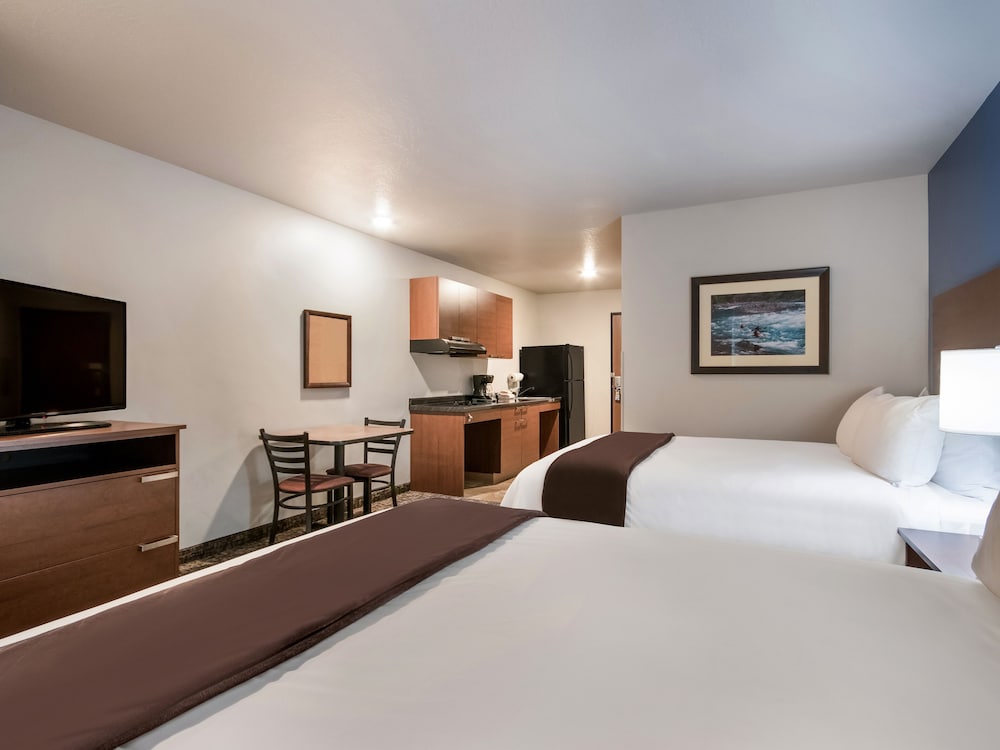 my place hotel ft pierre sd