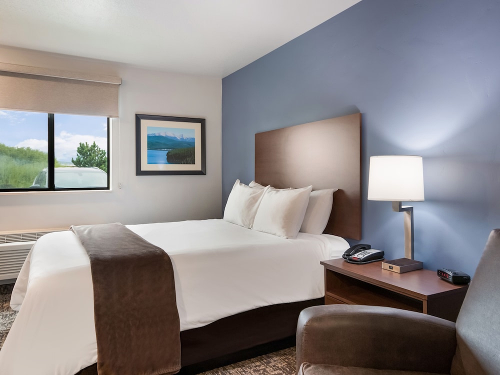 my place hotel ft pierre sd