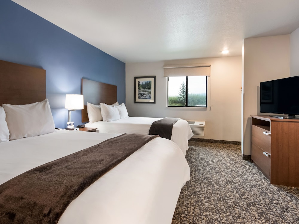 my place hotel ft pierre sd