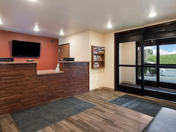 My Place Hotel - Ft. Pierre, Sd,Stanley County>>Fort Pierre,3 star
