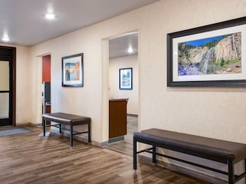 My Place Hotel - Ft. Pierre, Sd,Stanley County>>Fort Pierre,3 star