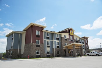 My Place Hotel - Ft. Pierre, Sd,Stanley County>>Fort Pierre,3 star