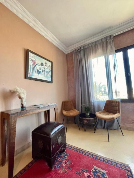 la villa des golfs