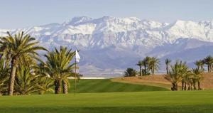 la villa des golfs