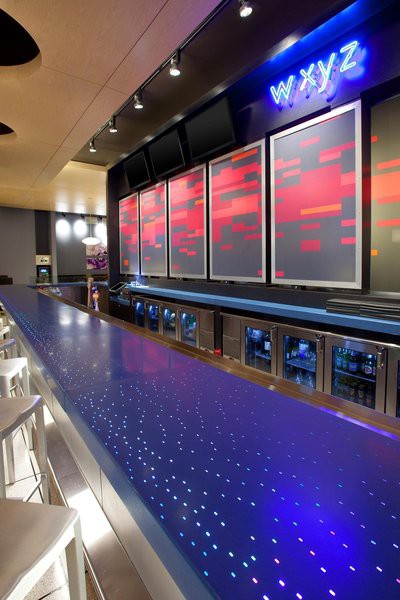 aloft orlando downtown