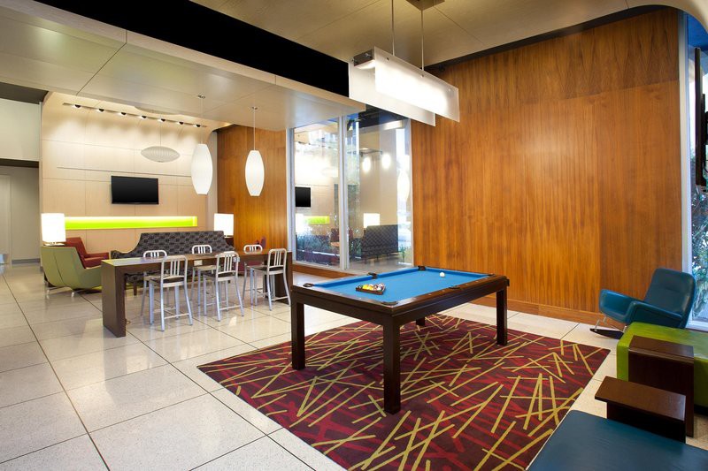 aloft orlando downtown