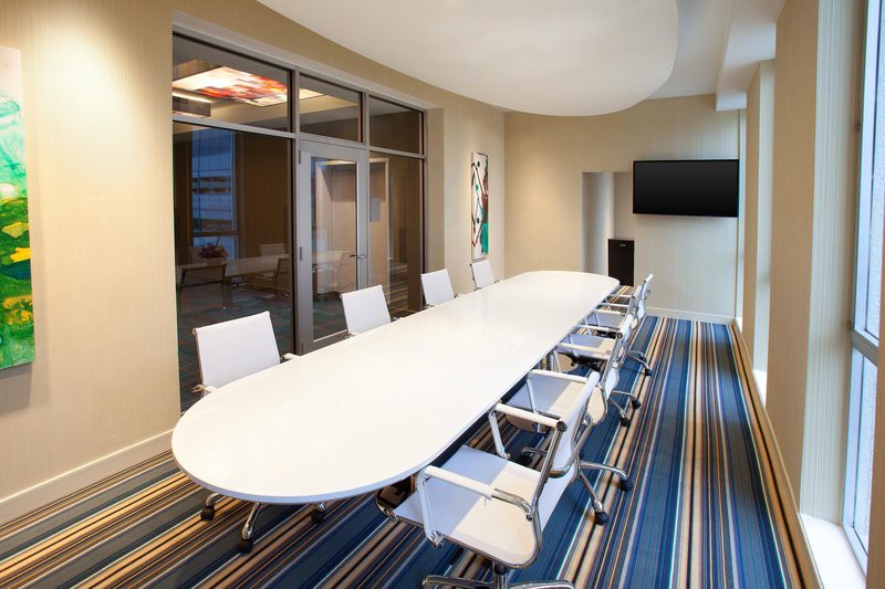 aloft orlando downtown