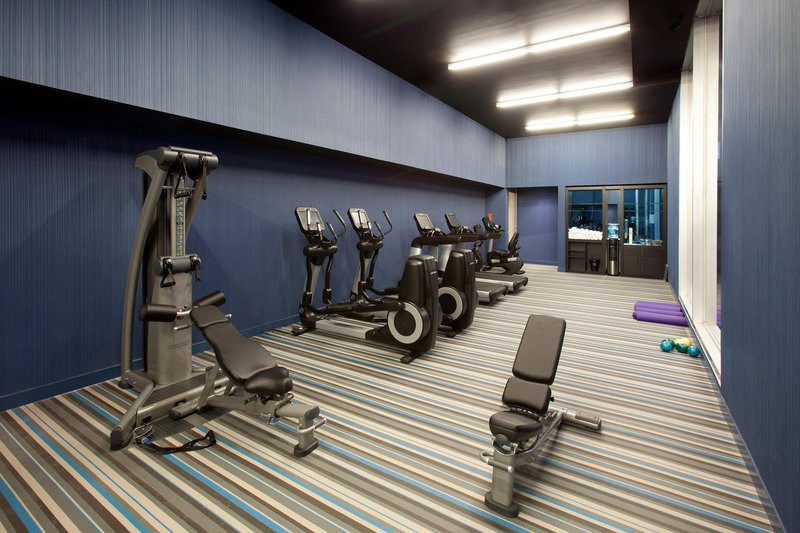 aloft orlando downtown