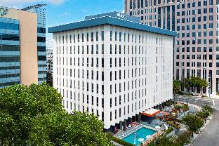 aloft orlando downtown