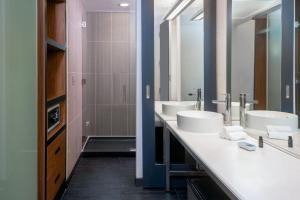 aloft orlando downtown