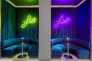 Aloft Orlando Downtown,Orange County>>Florida,3 star