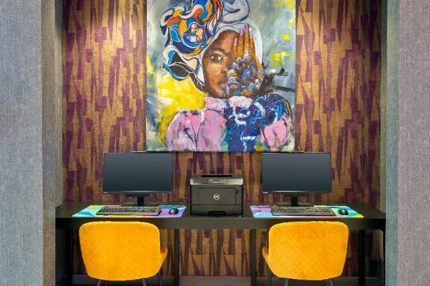 aloft orlando downtown